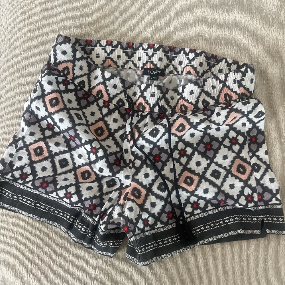 Fun shorts